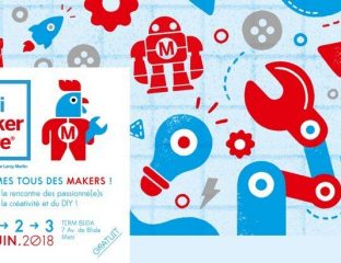 mini maker faire metz