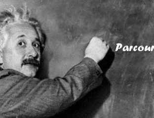 parcoursup einstein