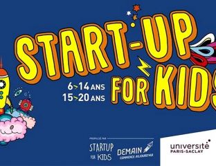 startup for kids