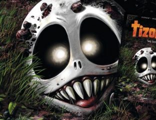 tizombi cover