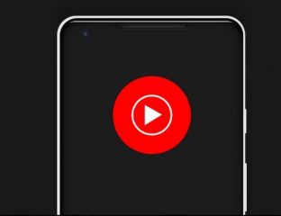 youtube music lancement