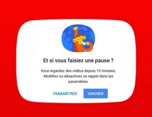 youtube pause option