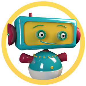 BB bébé robot