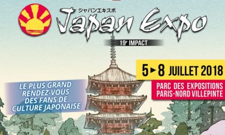 Japan Expo 2018 : la culture japonaise fait salon du 5 au 8 juillet !
