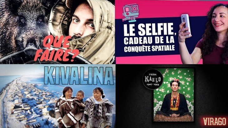 apprendre avec youtube 81