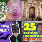Apprendre avec YouTube #83 : Max Bird, Axolot, Biosfear, Nota Bene…