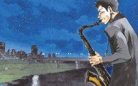 blue giant vol.1 glenat