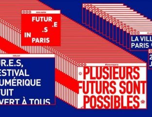 Futur.e.s in Paris