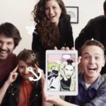 Lire des mangas sur liseuse, tablette ou smartphone : mode d’emploi
