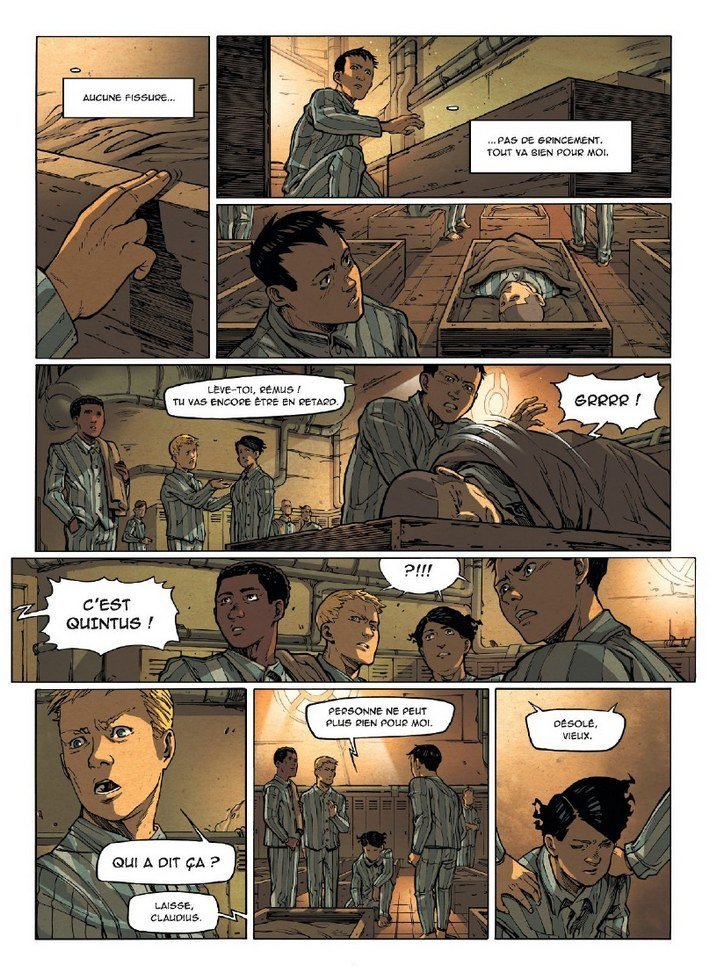 Méto Vol.1 - page 3