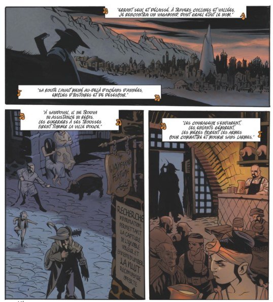 nights dominions tome 1 extrait