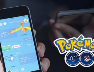 pokémon go échange amis