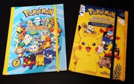 Pokémon Lire d'Alola - intégrale des 7 régions