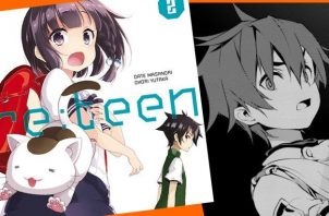 re:teen vol.2