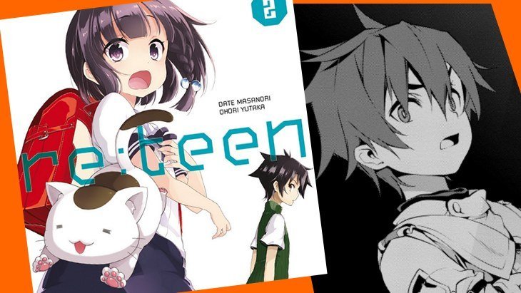 re:teen vol.2