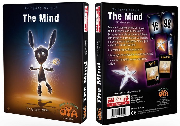 the mind box