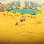 Cat Quest II : The Lupus Empire ! Retour du RPG qui a du chat !