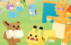 Pokemon Quest