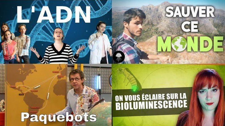 apprendre avec youtube 85