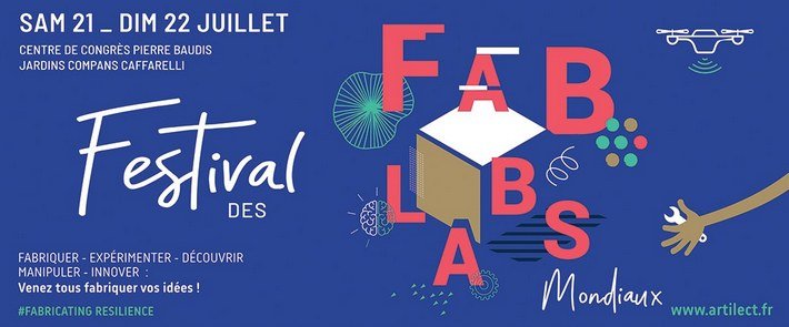 festival fablab