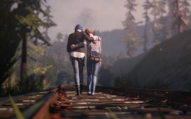 Life Is Strange