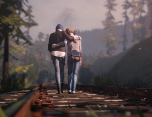 Life Is Strange