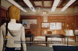 life is strange android