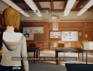 life is strange android