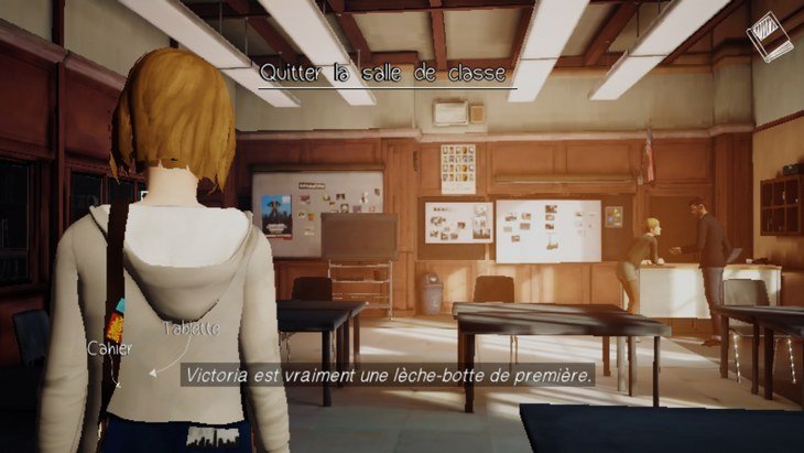 life is strange android