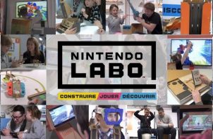 nintendo labo contest