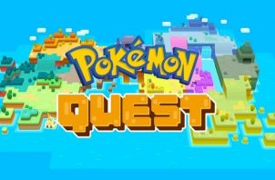 Pokémon Quest