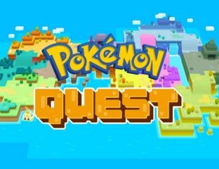 Pokémon Quest