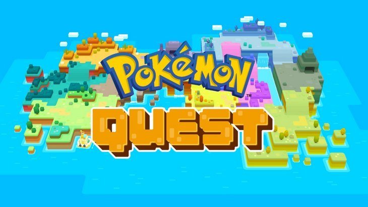 Pokémon Quest