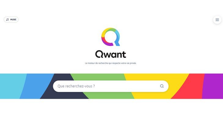 qwant new look