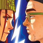 Sortie Manga : Versus Fighting Story – round 2, l’esport en version shōnen !