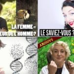 Apprendre avec YouTube #90 : Dirty Biology, L’Esprit Sorcier, la P’tite Jane, Hugo Décrypte…