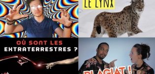Apprendre avec YouTube n°91