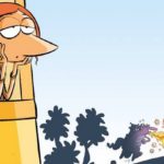 La BD du week-end #46 : Autour d’Odile (T1), mode d’emploi pour sauver sa princesse