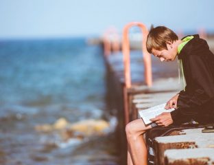 étude lecture internet