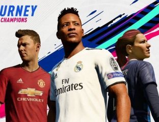 fifa 19 the journey champion