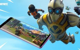 fortnite battle royale android