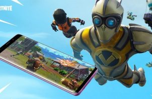 fortnite battle royale android