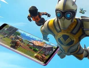 fortnite battle royale android