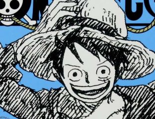 one piece magazine 3 couv