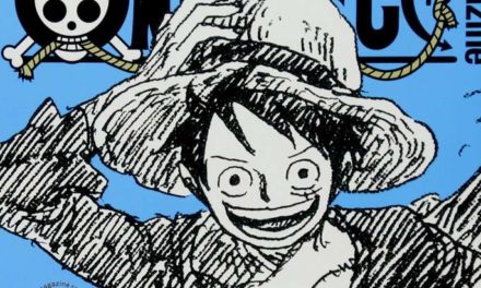 One Piece Magazine (Tome 3) : toujours aussi riche en contenus exclusifs