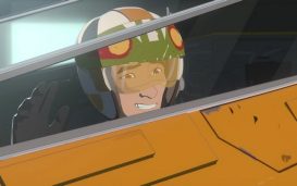 star wars resistance