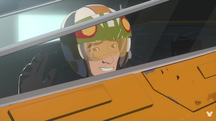 star wars resistance