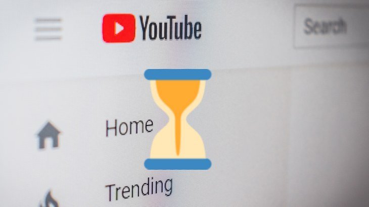 Astuce YouTube : combien de temps je passe à regarder des vidéos ?