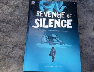 Revenge of Silence