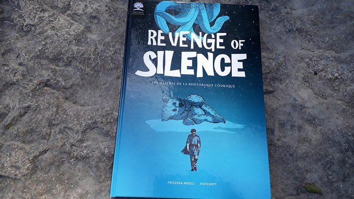 Revenge of Silence